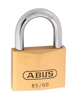 ABUS Vorhängeschloss 85 & 85IB 10002494-01