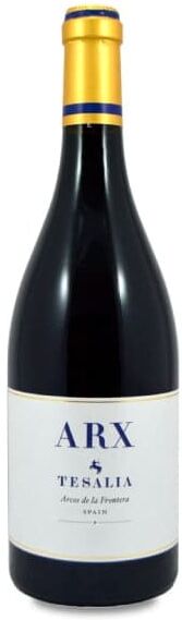 Tesalia Arx 2023 - 75cl