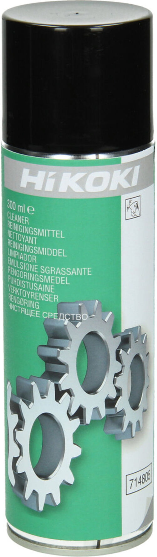 HiKOKI Universalreiniger-Spray 300ml (714805)