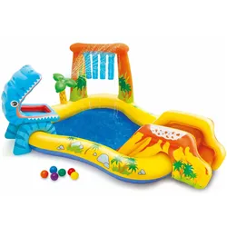 Intex Dinosaur