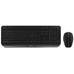 CHERRY Gentix Desktop, USB, DE