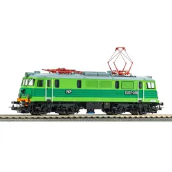 PIKO 96397 H0 E-Lok EU07, PKP, Ep. V