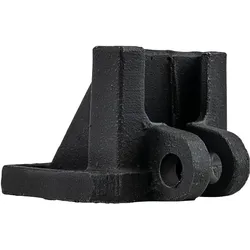 Bessey, Schraubstock + Zwinge, Druckbacken TB