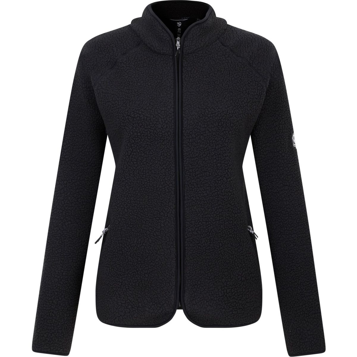 Dare2b Excursion Fleece black (800) 10 DWA733-800-10