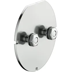 KEUCO REVA Klebeset 7, 04994000700