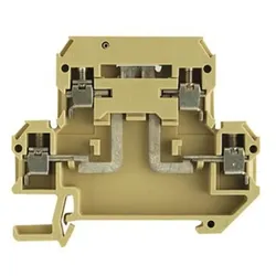Weidmüller Klemme DKT 4V/35 2STB
