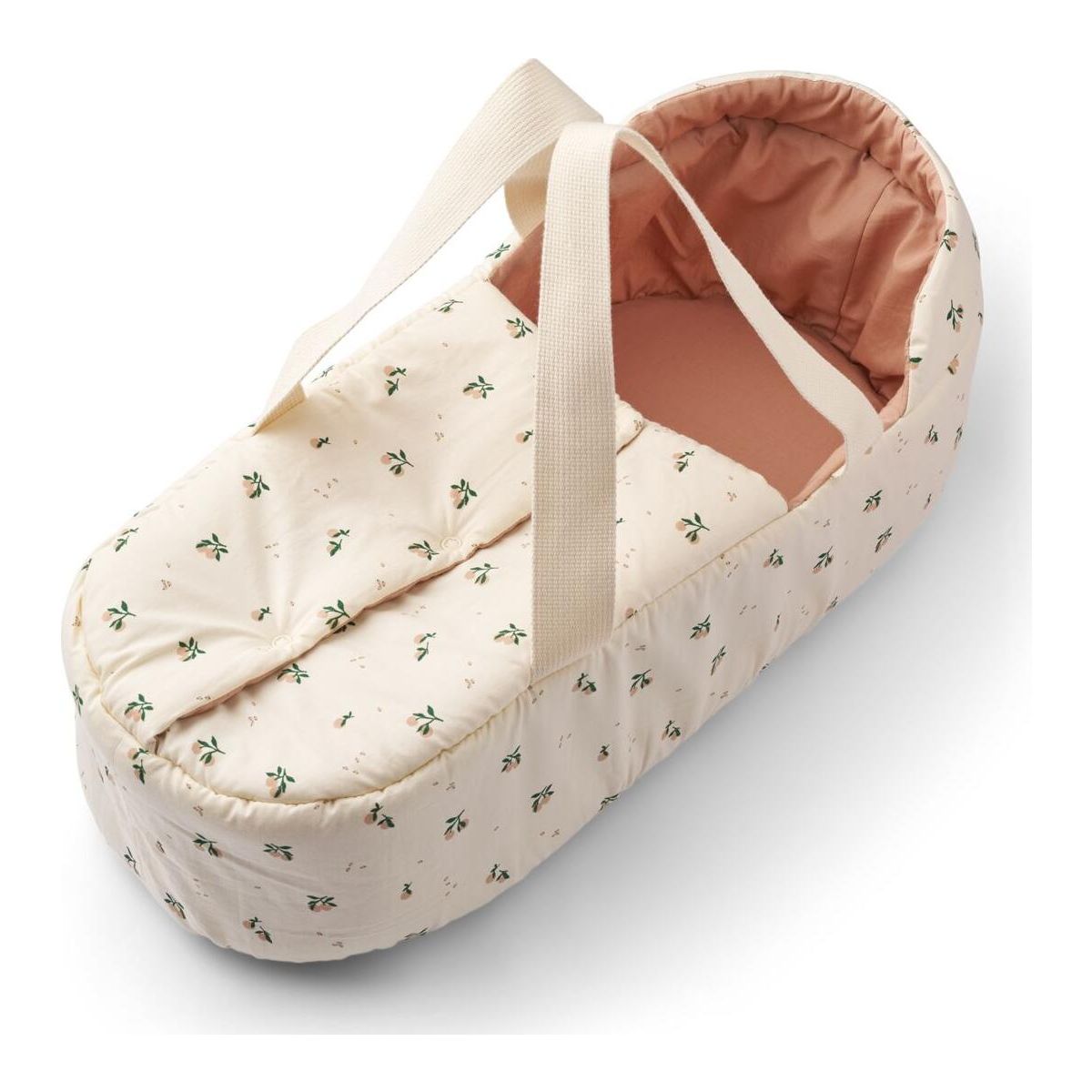 Liewood Melisse Doll Lift mini me peach / seashell (3229) ONE SIZE LW21086-3229-ONE SIZE-CU