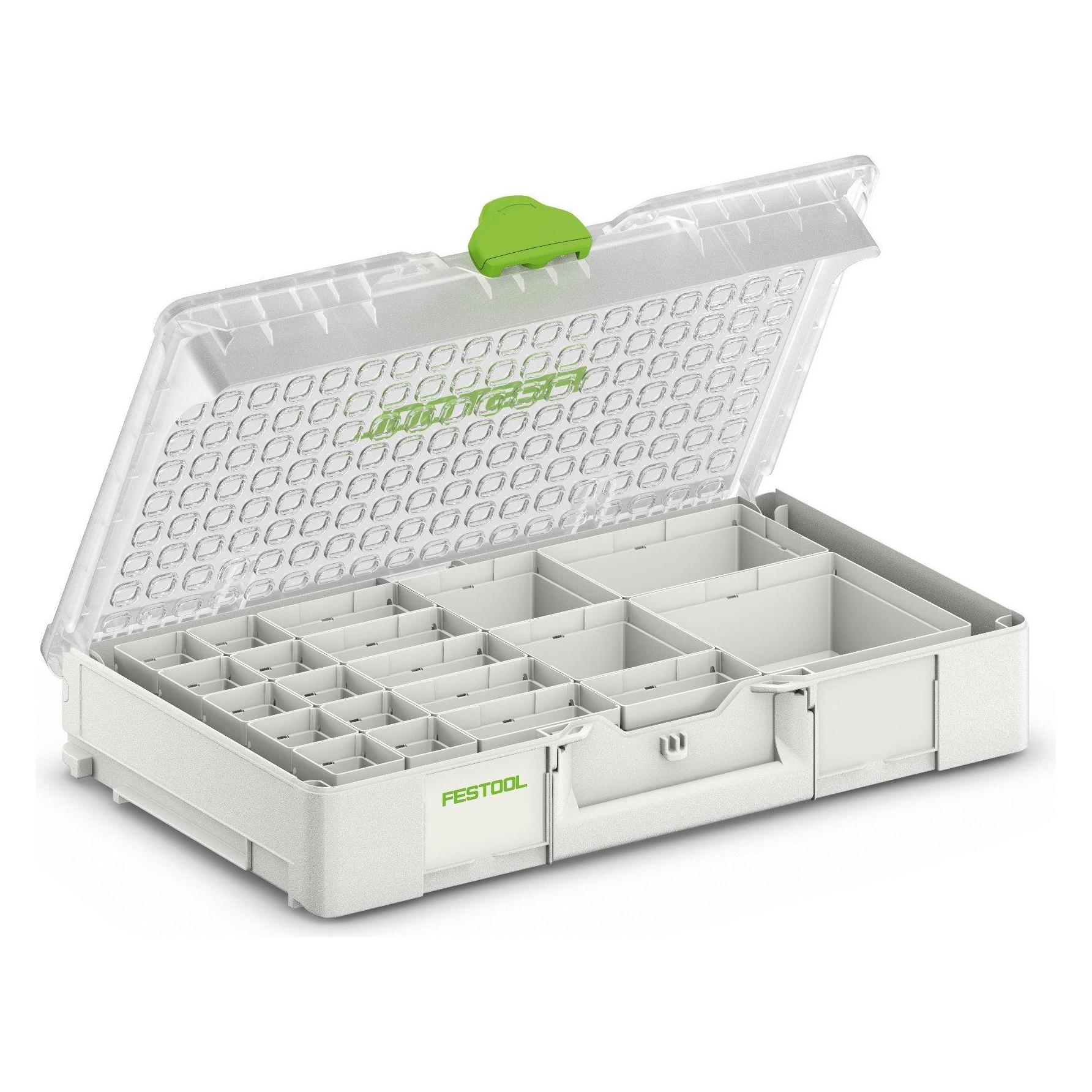 Festool Systainer Organizer SYS3 ORG L 89 (204856)