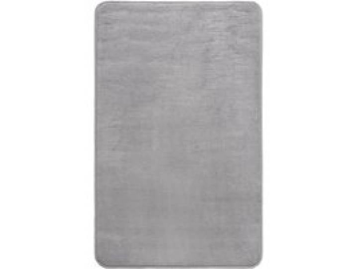 Tapis Colby gris 60x100 cm