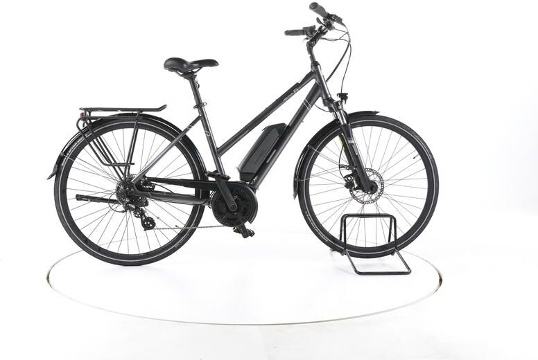 Triumph E-Bird Ultra 400 Vélo Électrique de Trekking - 304636
