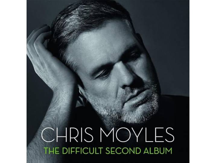 Difficult Second Album