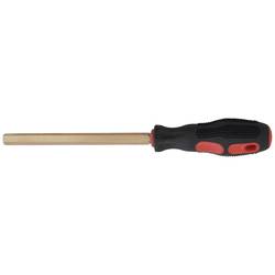 KS Tools 9631069 Innen-Sechskantschraubendreher Schlüsselweite (metrisch): 4.0 mm Klingenlänge: 100 mm 963.1069