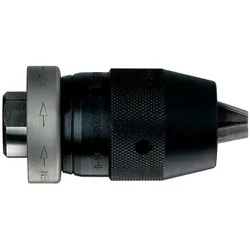 Metabo, Zubehör Bohrer, Schnellspannbohrfutter Futuro Top. 13 mm. 1/2