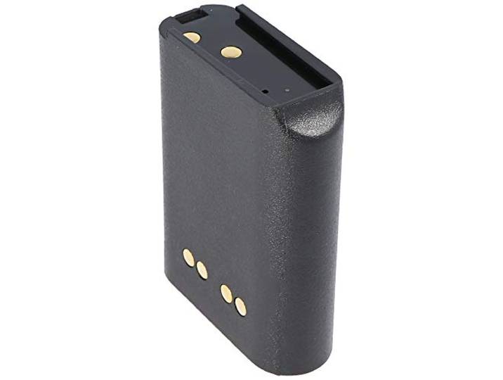 Accu compatibel met Motorola MX 3010, NTN 4593, NTN 4595, NTN7014, 2700mAh