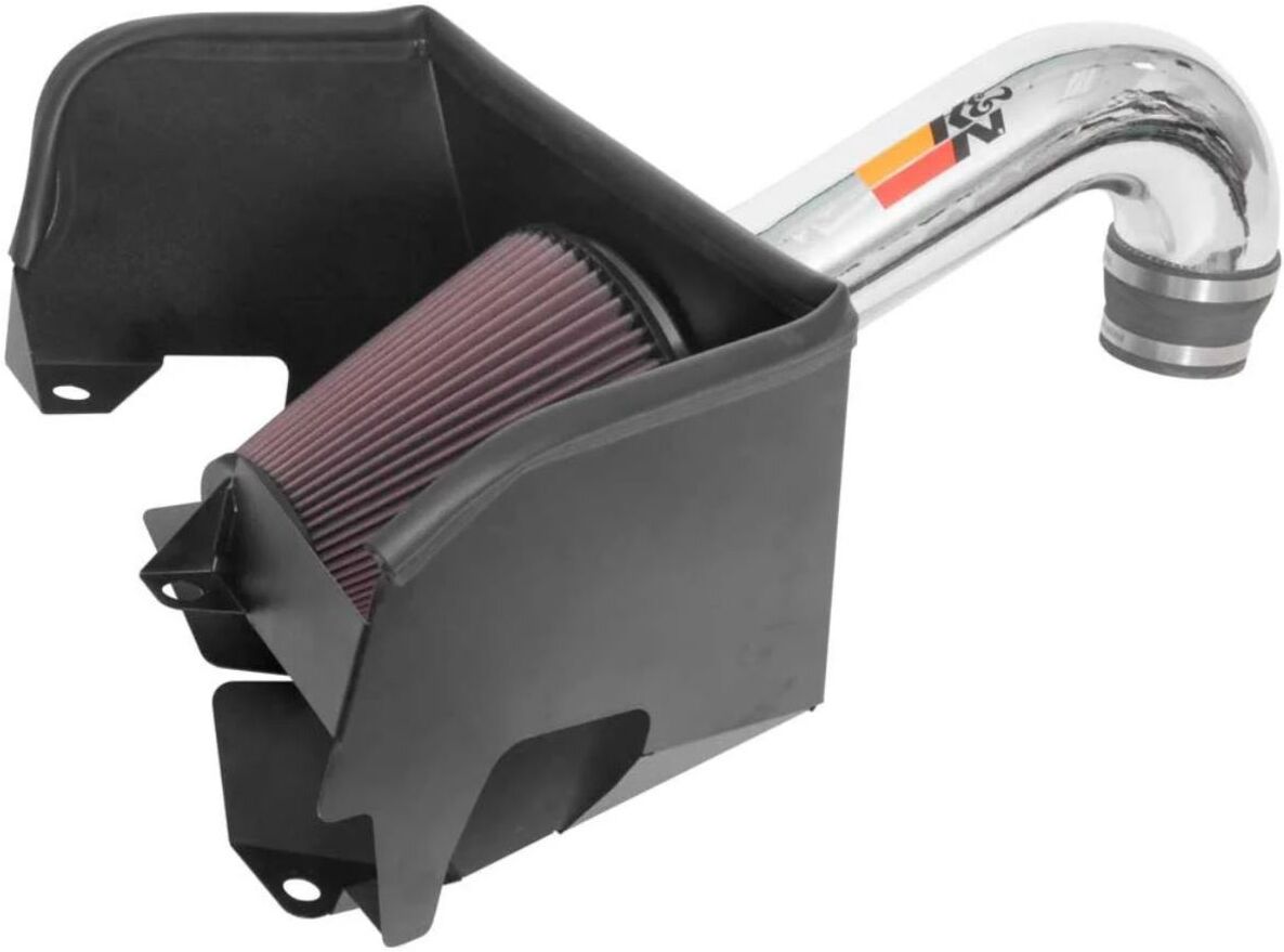 K&N Filters Ansaugsystem K&N; 77-1578KP