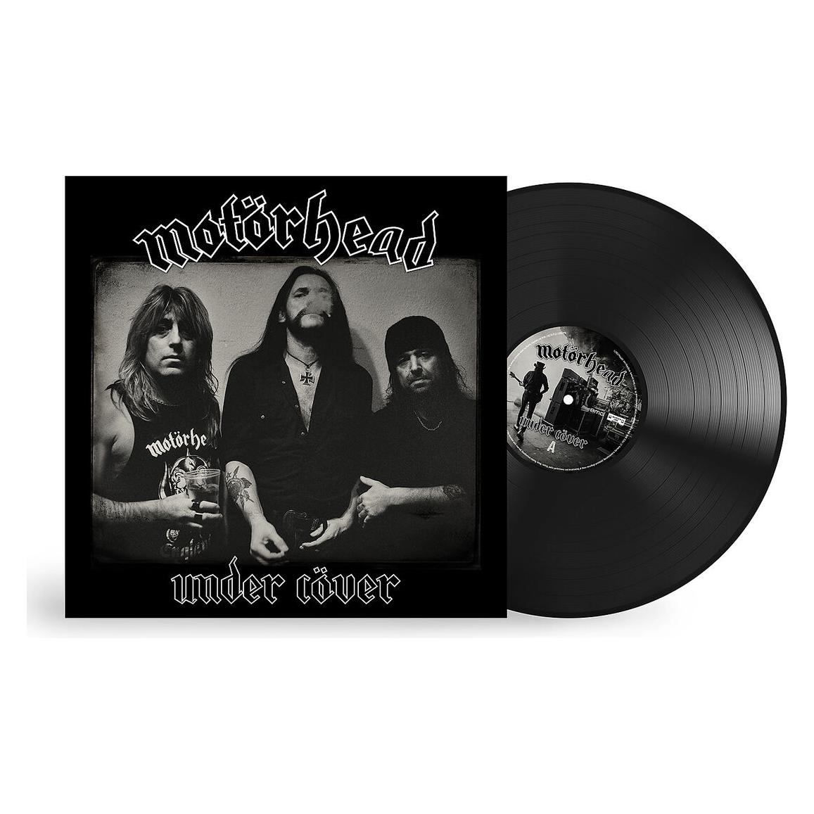 United Medical Partners Under Cöver (VINYL) (Motörhead) (76564662)