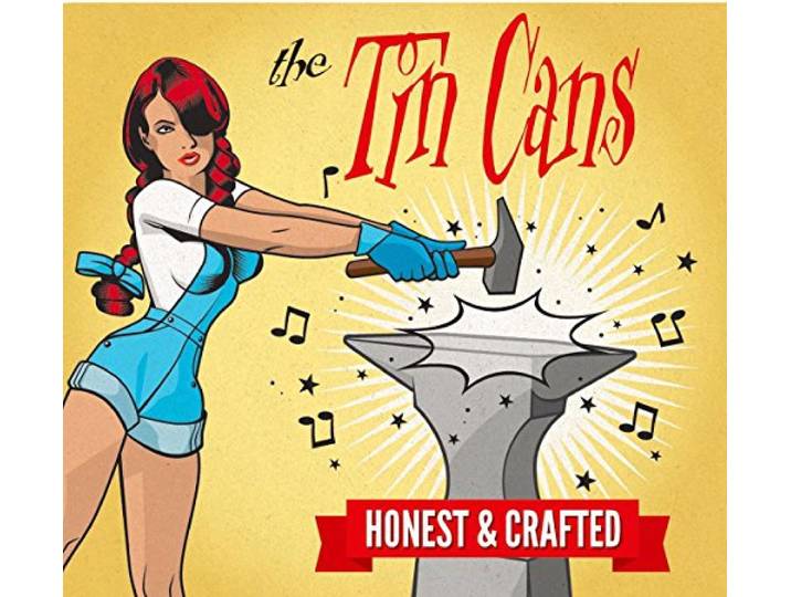 Honest & Crafted