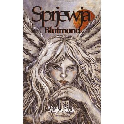 Sprjewja, Taschenbuch von Majka Stock, BoD – Books on Demand, 978-3-7534-0790-6