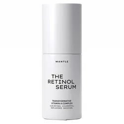 30ml MANTLE The Retinol Serum