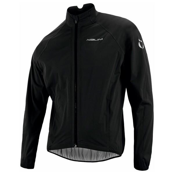 Nalini - Storm Jacket - Velojacke Gr S schwarz