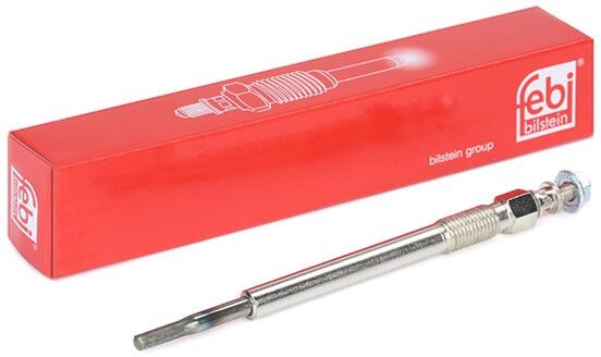 FEBI BILSTEIN 26221 Glow plug