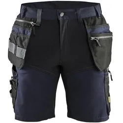 Blakläder, Arbeitshose, Blaklader Kurzhose mit Stretch (50)