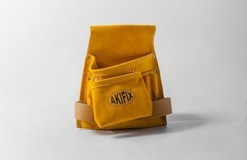 Borsa porta attrezzi tipo Indian Akifix