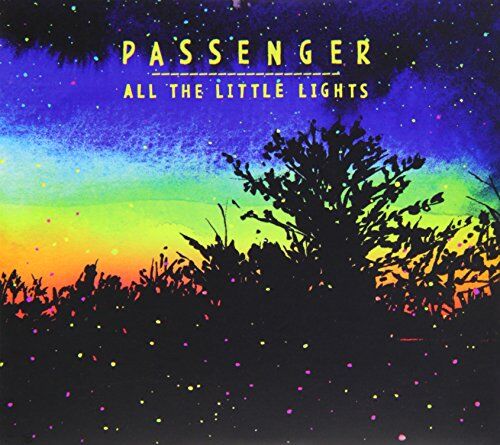 Passenger - All the Little Lights [Deluxe] - Preis vom 10.10.2026 11:48:34 h