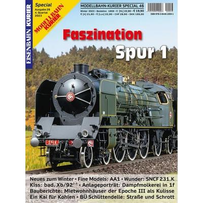 Faszination Spur 1 - 26, Geheftet von , EK-Verlag ein Imprint von EK-Medien GmbH, 978-3-8446-1959-1