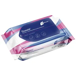 Meditrade® Desinfektionstücher Duozid®