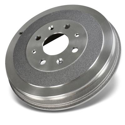 Bestprice 1x Bremstrommel Hinterachse [Hersteller-Nr. 40832098] für Opel, Fiat