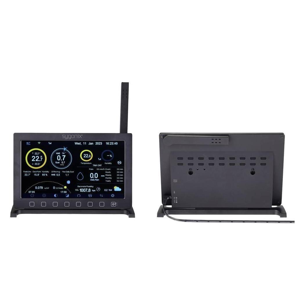 Sygonix SY-5479628 (SY-5479628)