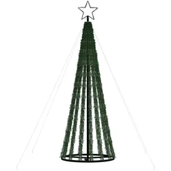 vidaXL, Weihnachtsbeleuchtung, Alea