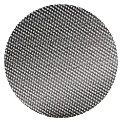 Menzer, Schleifmittel, Klett-Schleifgitter Ø 225 mm, Korn 150, Siliziumkarbid, 25er Pack (150)