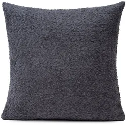 Kissen CORALI (BL 40x40 cm) - grau - BL 40x40 cm