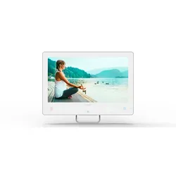 Philips HeartLine 19HFL5214W/12 Bedside TV 47 cm (19")