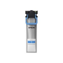 Epson XL - Cyan - original - Tintenpatrone C 13 T 11D240
