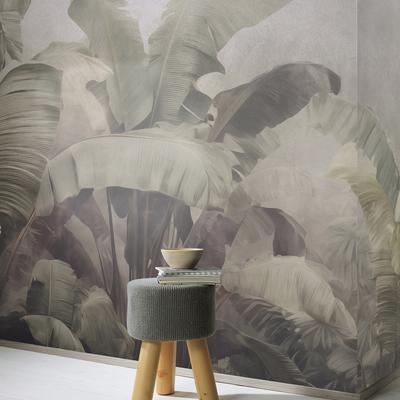 Veer Decor Jungle Veil Wall Mural