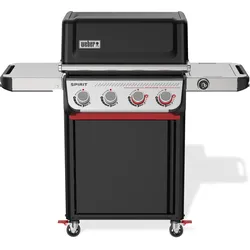 Weber SPIRIT EP-425 GBS Gasgrill - Black