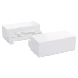 Siteco 59MX70DL10X Silica 21Durchverdrahtung