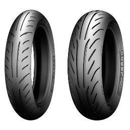 Michelin Power Pure SC (23028)