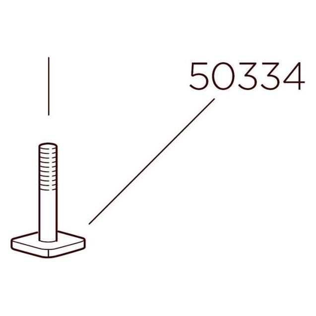 Thule Schraube (50334)