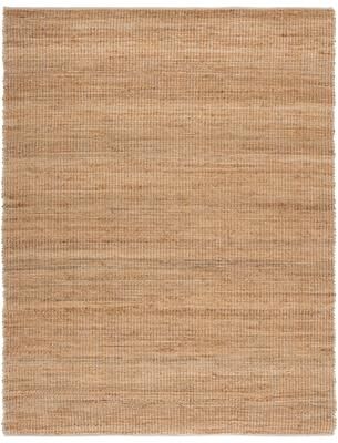 SAFAVIEH Flatweave Natural Fiber Rosine Nautical & Coastal Jute Rug