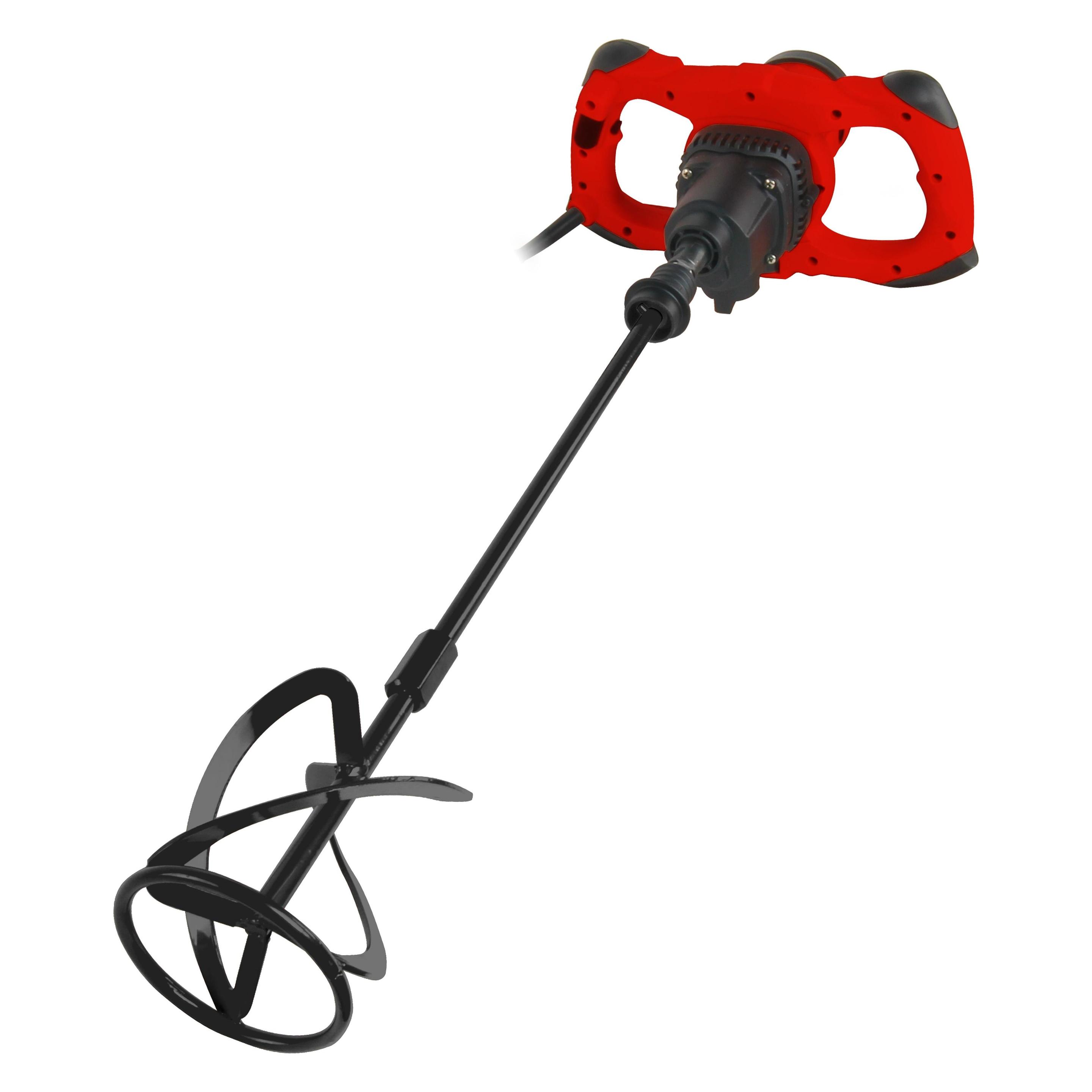 Rubi Rührwerk (Farbrührer + Mörtelrührer) (24994)