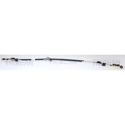 TRISCAN Seilzug, Schaltgetriebe 814016751 für Ford