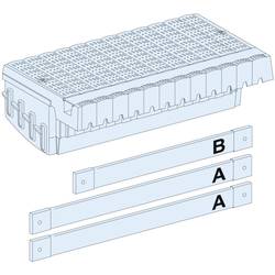 Schneider Electric LVS04405 LVS04405 Einspeiseblock 1 St. Piece