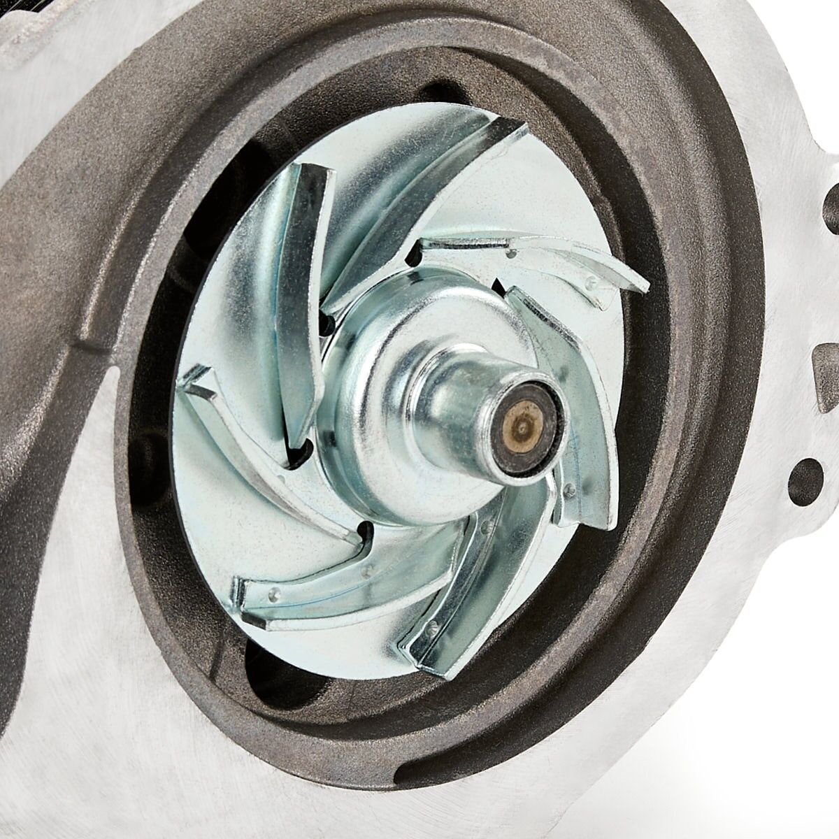 HEPU P1517 Water pump