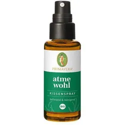 Atmewohl Kissenspray Bio 30 ML