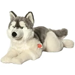 Teddy Hermann Husky (29 cm)