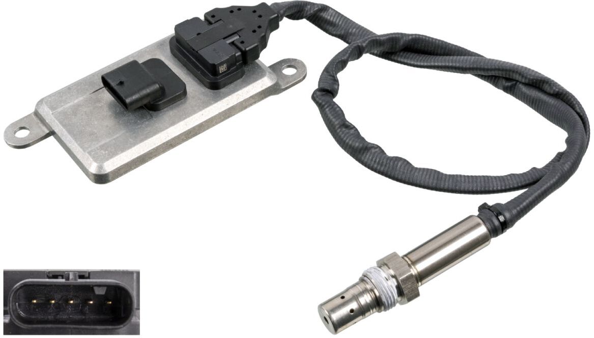 Febi Bilstein Sensore NOx 176839
